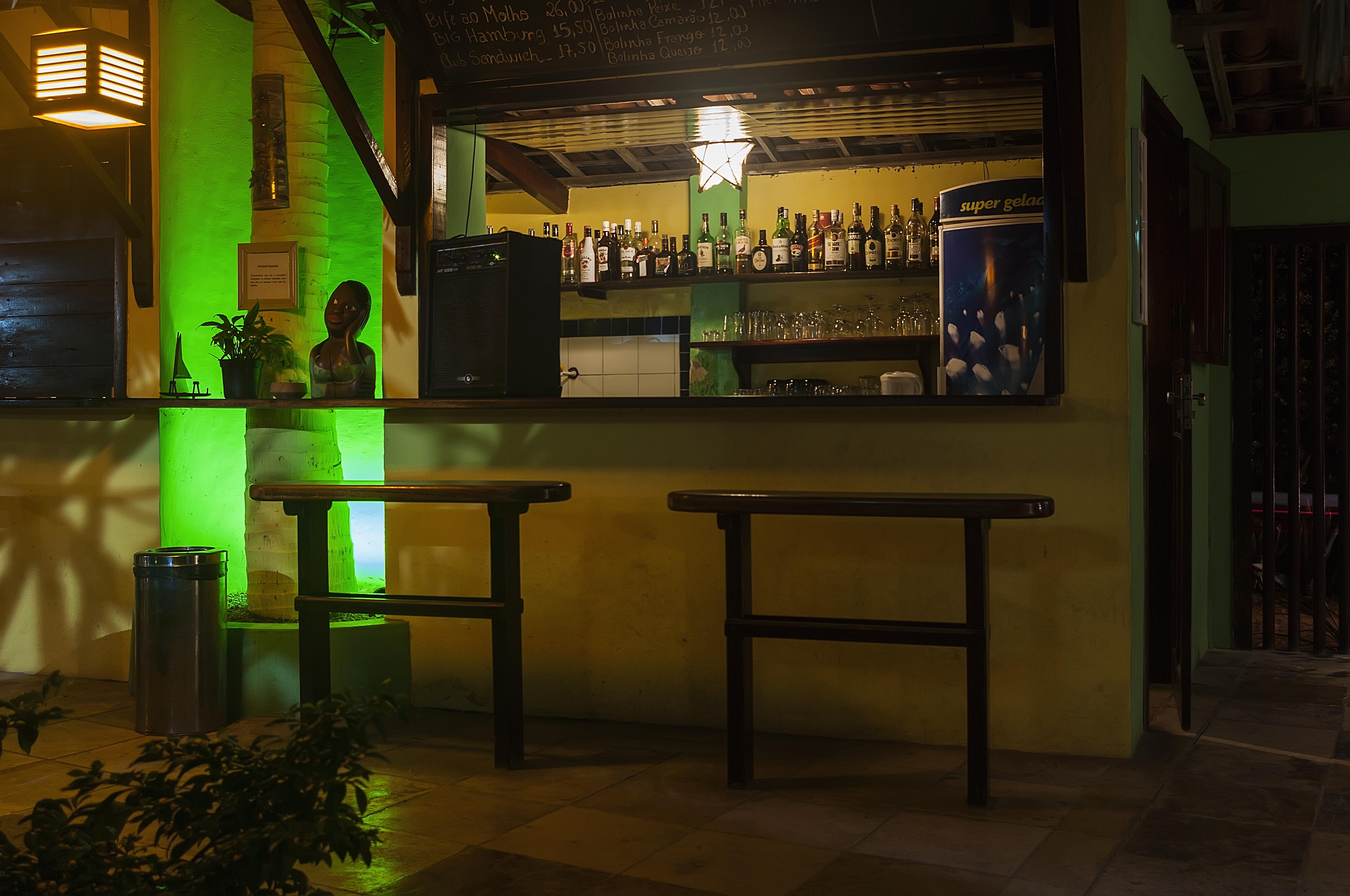 加州普萨达酒店 卡诺格布拉达 外观 照片